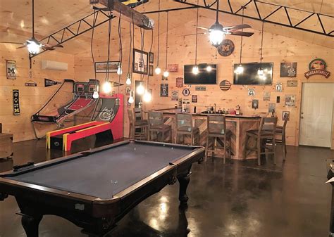 man cave games for sale